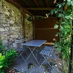 Apartamento Old Town In The Heart Of With Garden *