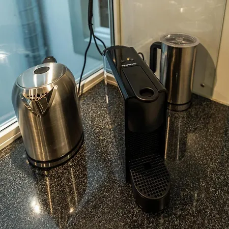 Appartement Old Town In The Heart Of With Garden