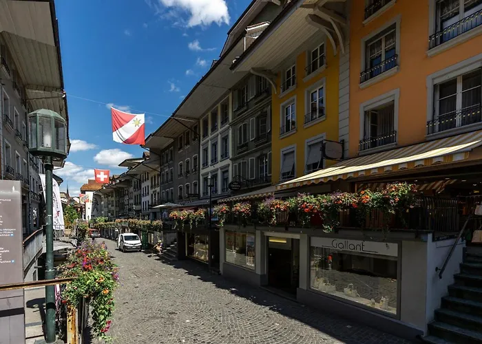 Lejlighed Old Town In The Heart Of With Garden *