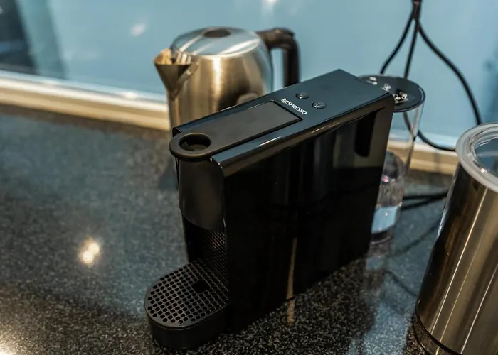 Old Town In The Heart Of With Garden Thun