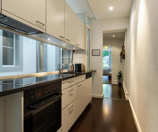 Old Town In The Heart Of With Garden *