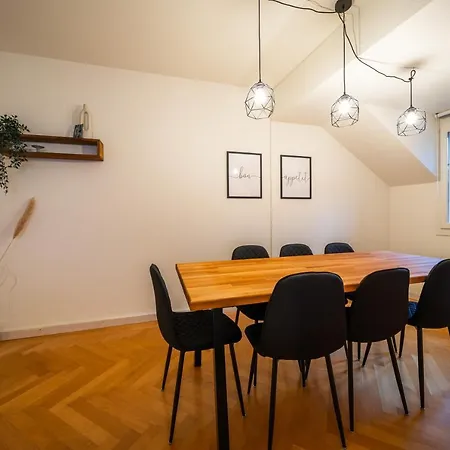 Old Town In The Heart Of With Garden *