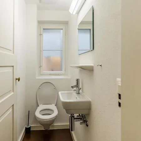 Old Town In The Heart Of With Garden Appartamento *